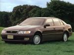 Toyota Aristo 1991 года